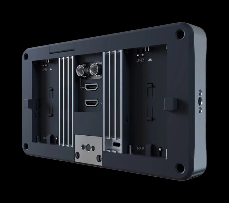 SmallHD 702 Bright Bild 4