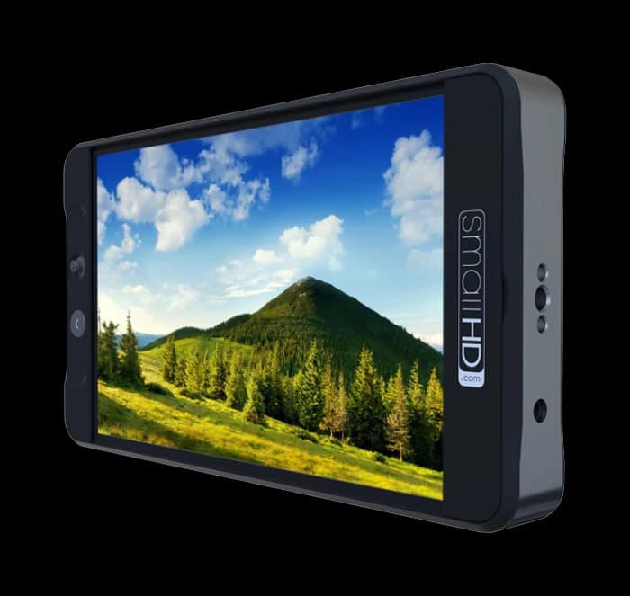 SmallHD 702 Bright Bild 5