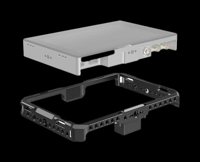 SmallHD 702 Bright Bild 7
