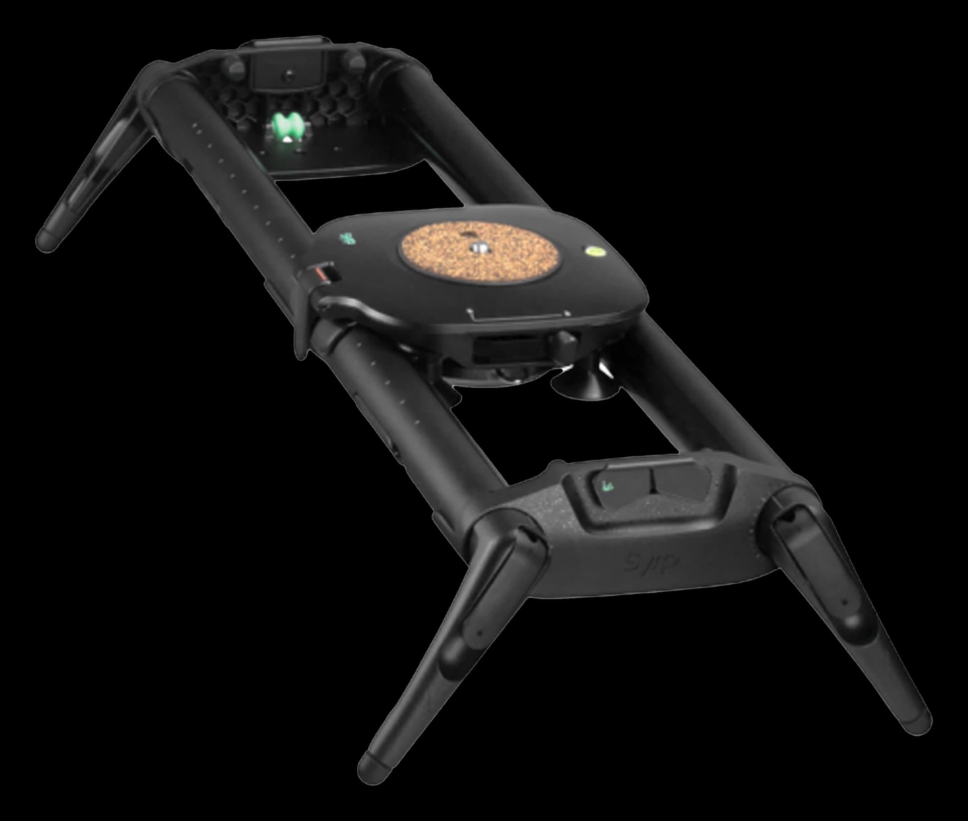 Slider Syrp Magic Carpet PRO (90cm) Bild 2