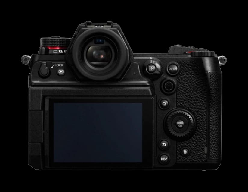 Panasonic DC-S1H Bild 4