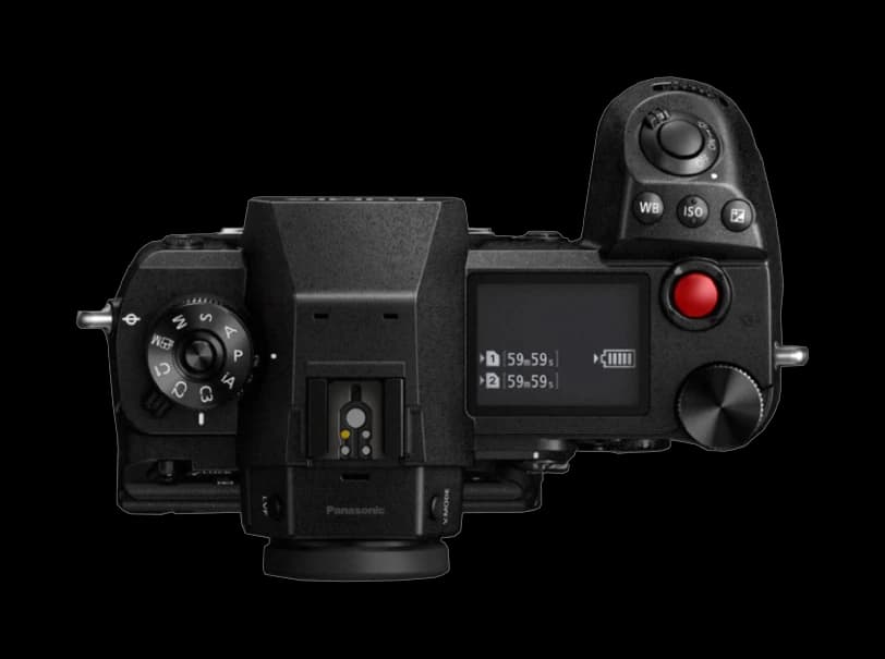 Panasonic DC-S1H Bild 5