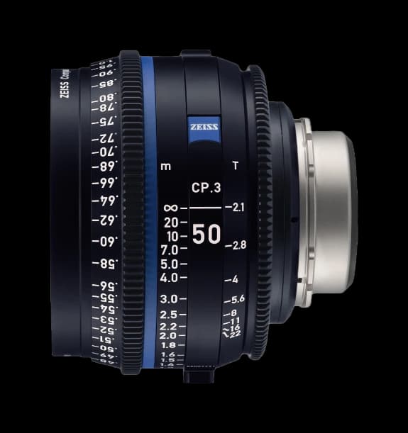 Zeiss Compact Prime CP.3 3er Set Bild 3