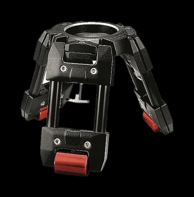 Manfrotto Hi-Hat "Frosch" 529B