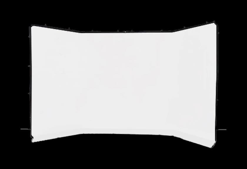 Lastolite Hintergrundsystem Bild 2