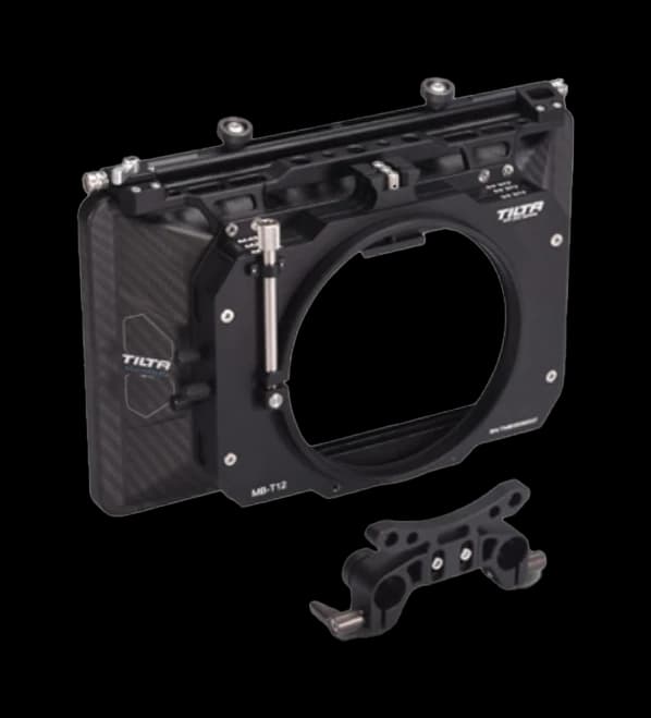 Mattebox Tilta MB-T12