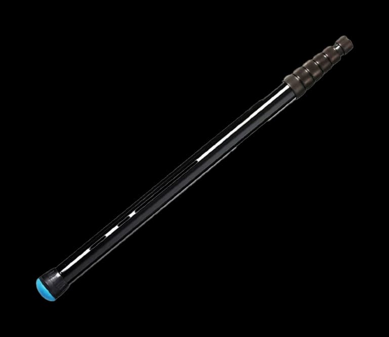 VDB L Tonangel carbon