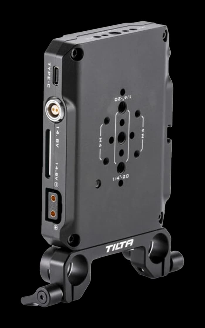 Tilta V-Mount Battery Plate Bild 2