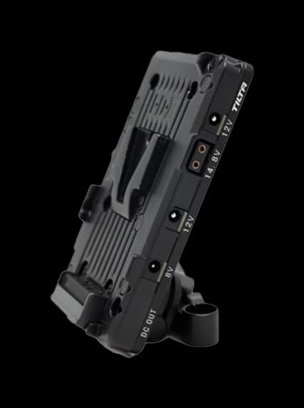 Tilta V-Mount Battery Plate Bild 3