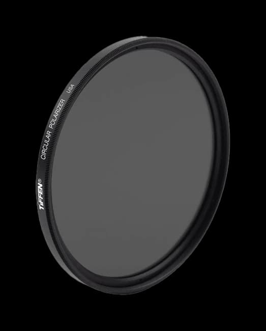 Circular Polarizer Schraubfilter