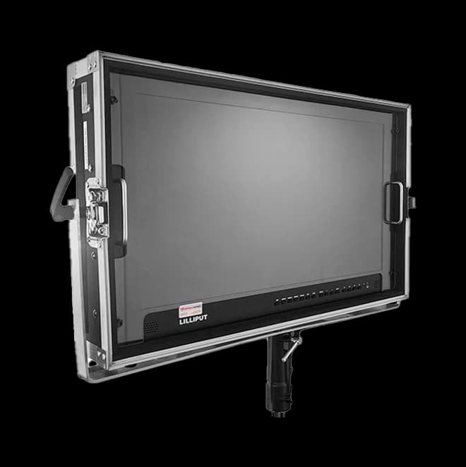 Lilliput BM280-4KS 28" Regiemonitor
