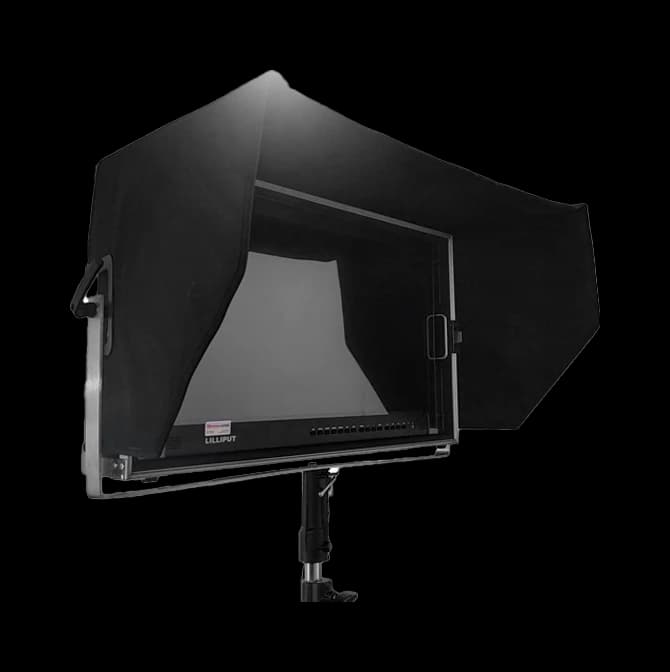 Lilliput BM280-4KS 28" Regiemonitor Bild 2