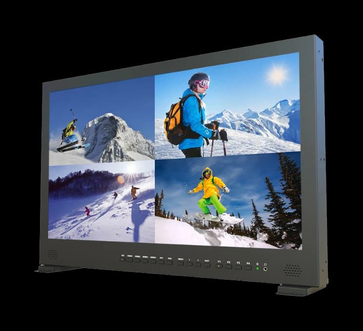 Lilliput BM280-4KS 28" Regiemonitor Bild 4