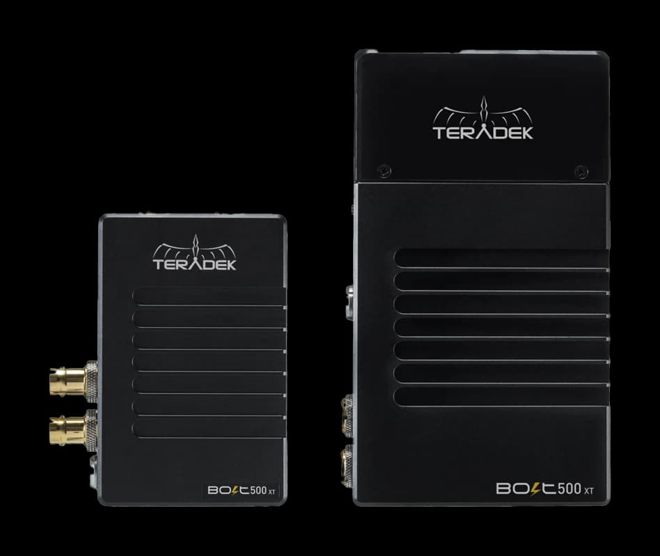Videofunkstrecke Teradek BOLT 500 XT SDI/HDMI
