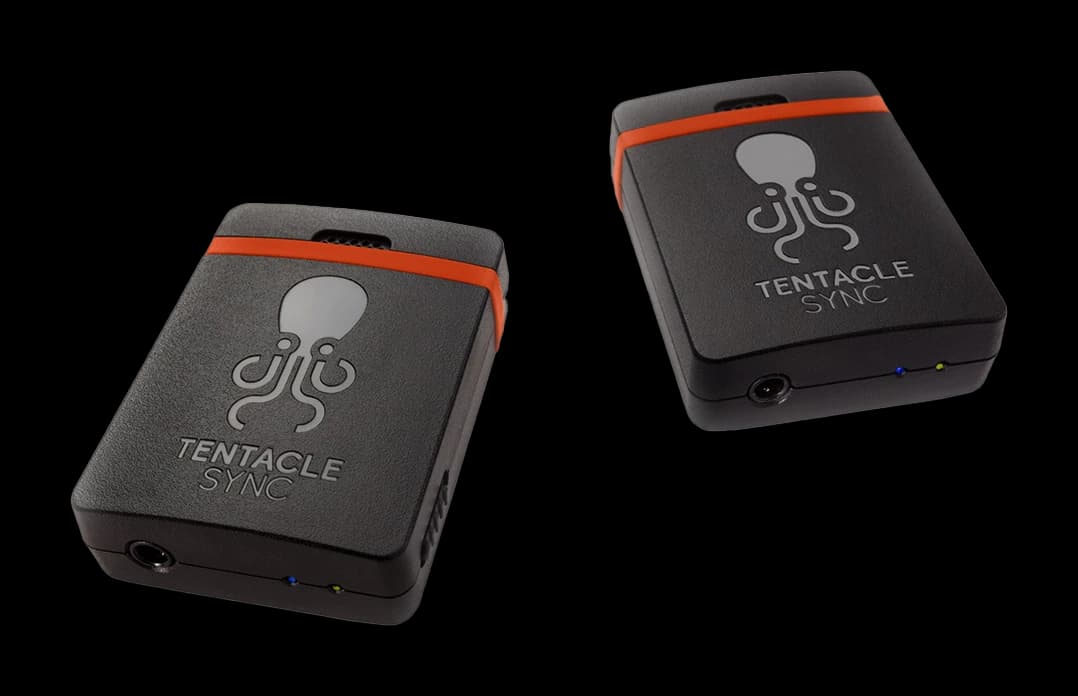 Tentacle Sync E Standard Set