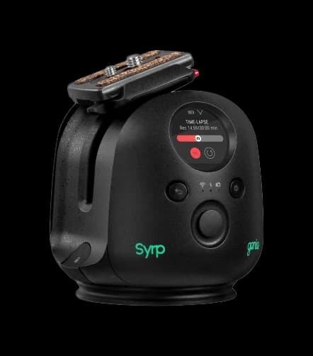 Syrp Genie II