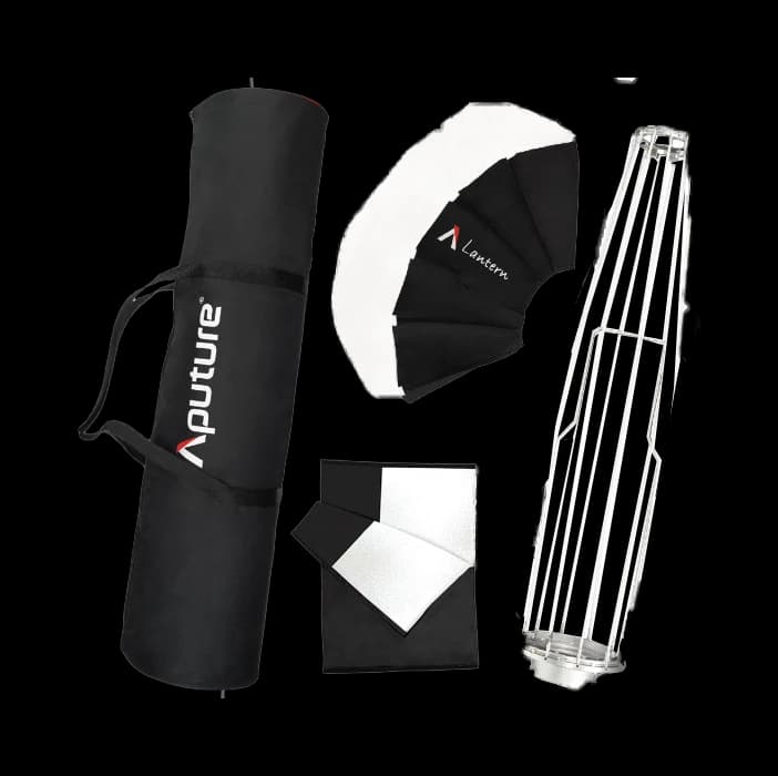 Aputure Lantern Bild 4