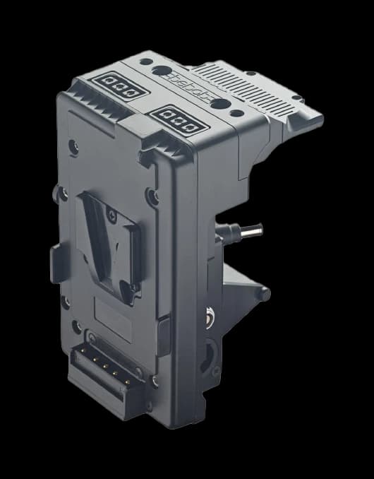 Bebop Coco FX9-V