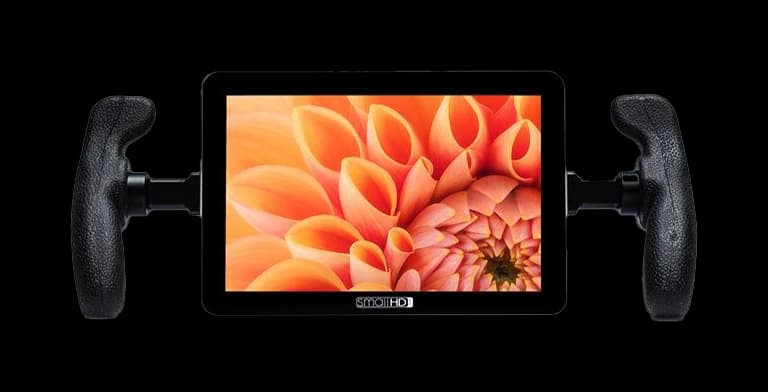 SmallHD FOCUS 7 Bolt RX