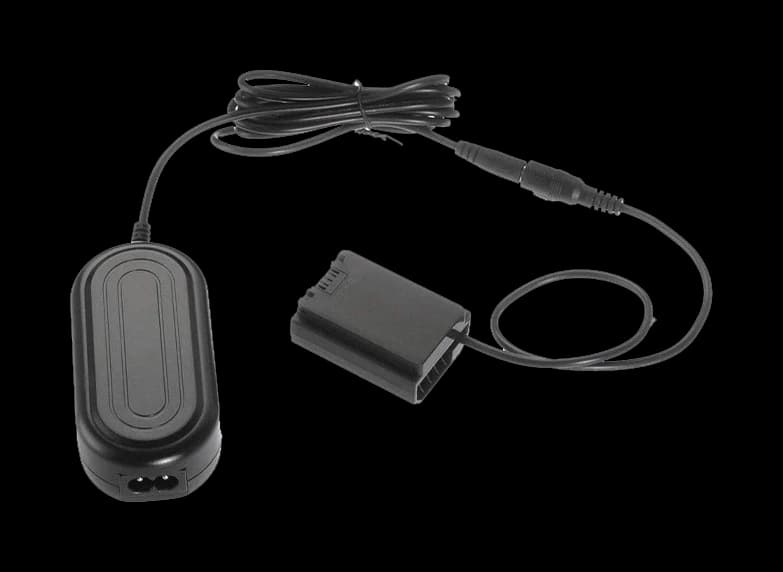 Battery Dummy für Sony A7 III