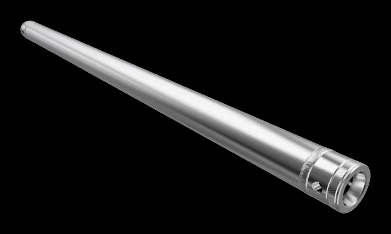 Alu Pipe 2m