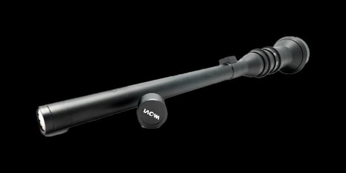 Laowa 24 mm f/14 2X Macro Probe Lens Cine