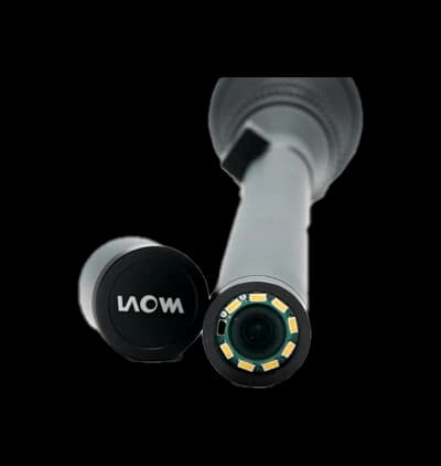 Laowa 24 mm f/14 2X Macro Probe Lens Cine Bild 2