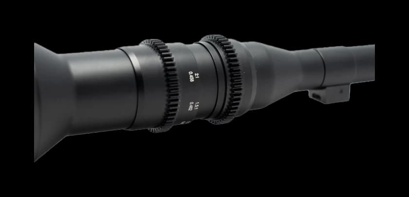Laowa 24 mm f/14 2X Macro Probe Lens Cine Bild 3