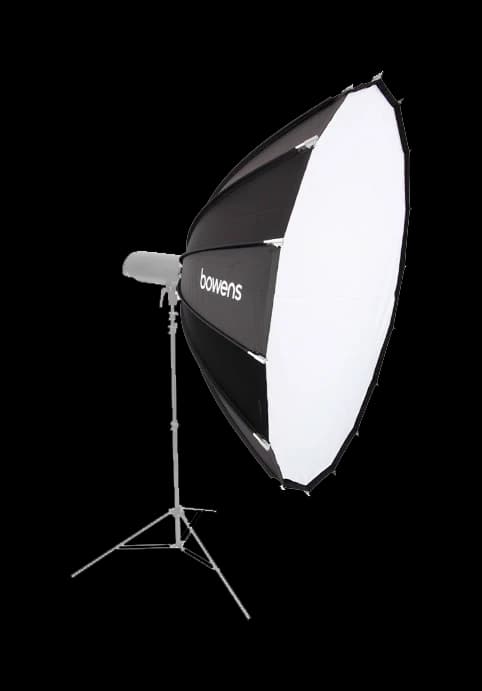 Bowens GrandPara 140cm Softbox