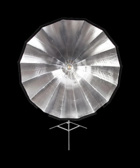 Bowens GrandPara 140cm Softbox Bild 2