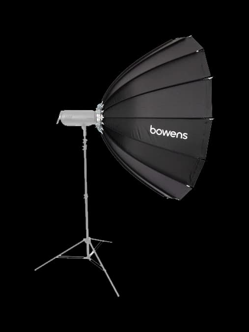 Bowens GrandPara 140cm Softbox Bild 4