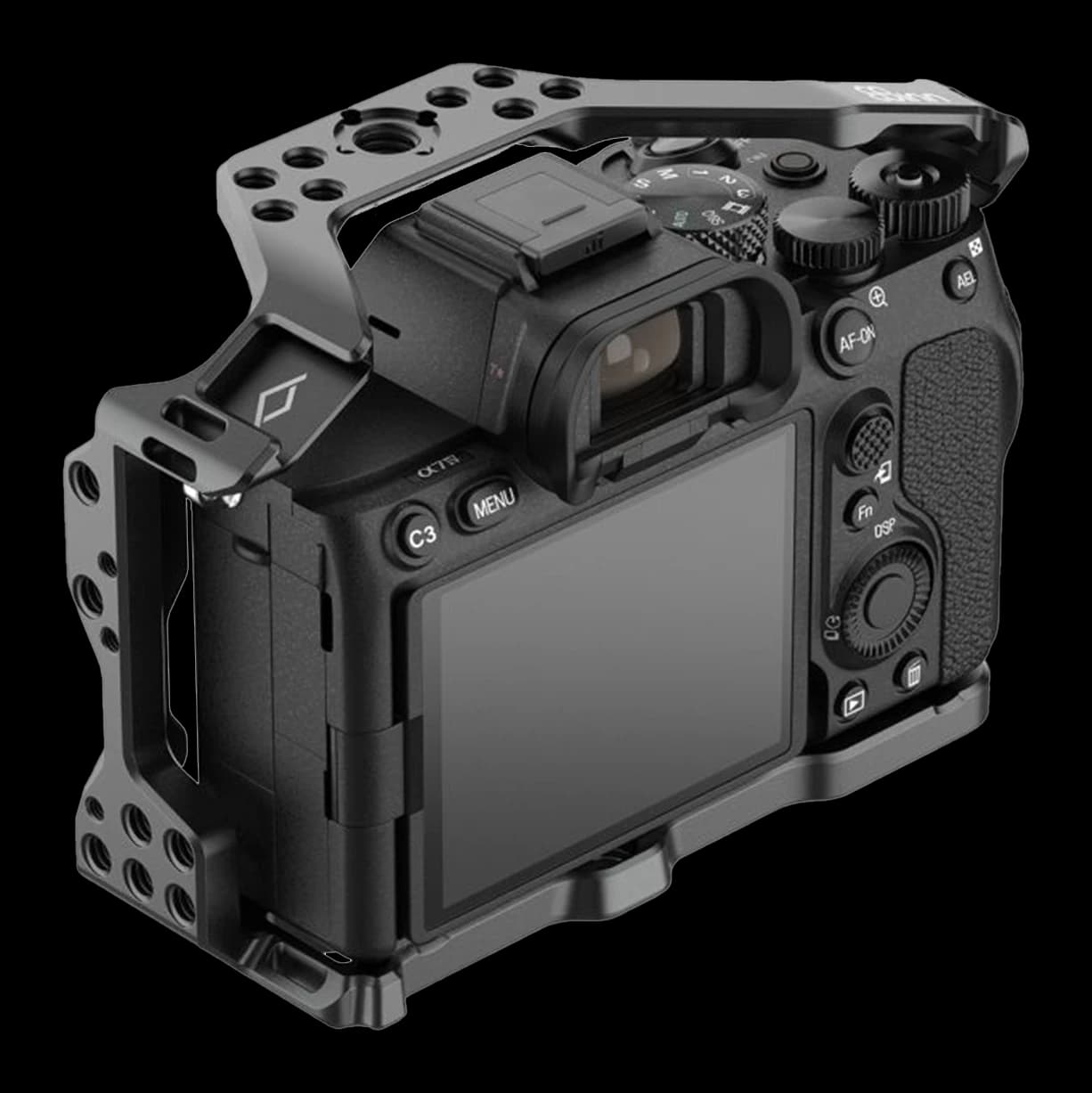 Sony A7s III Bild 2