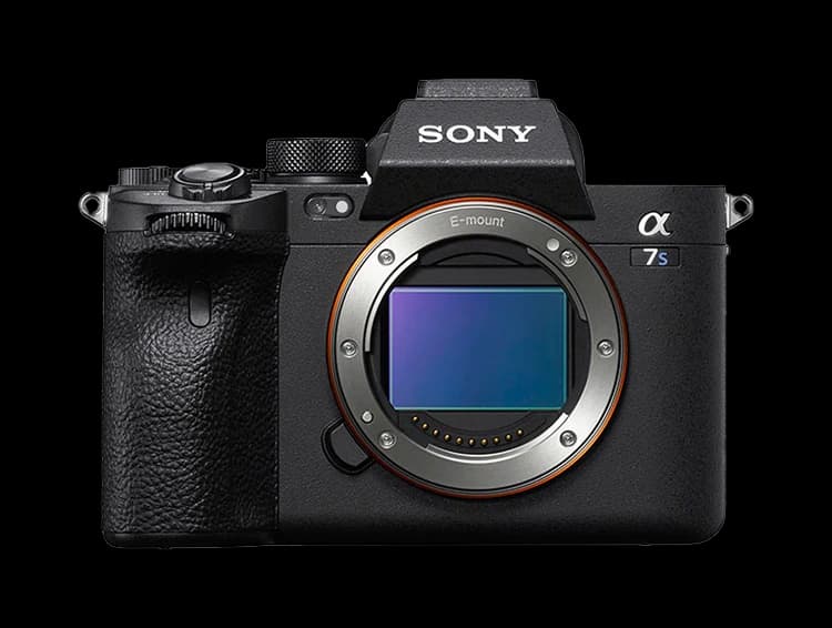 Sony A7s III Bild 3