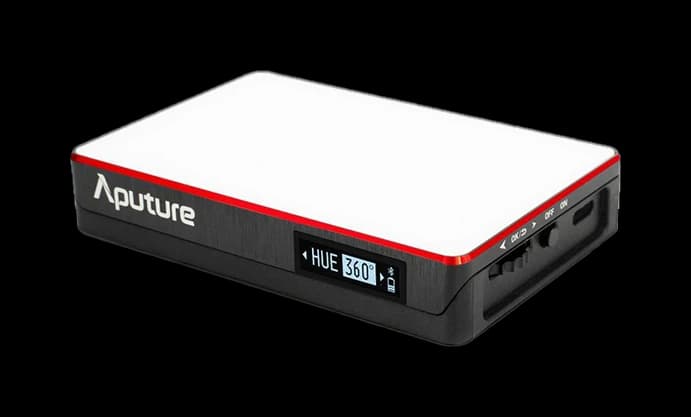 Aputure MC 4er Set Bild 2