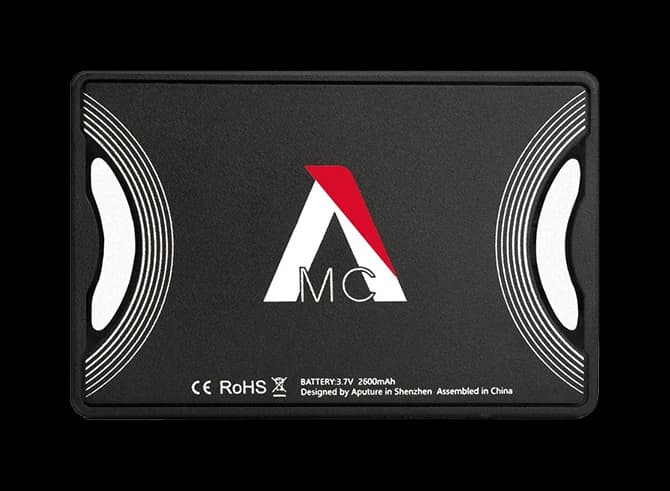 Aputure MC 4er Set Bild 4