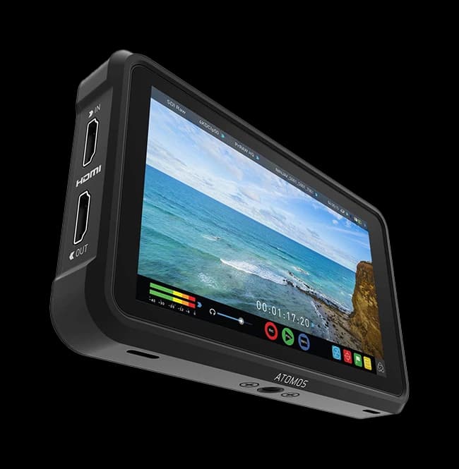 Atomos Ninja V Bild 2