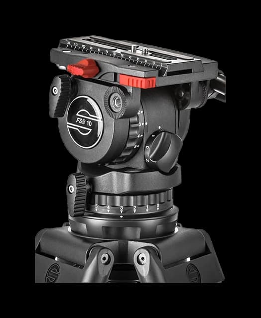 Sachtler Stativ Flowtech FSB 10 Bild 2