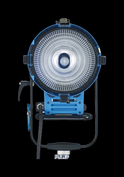 ARRI M18 1,8kW Open Face HMI Bild 2