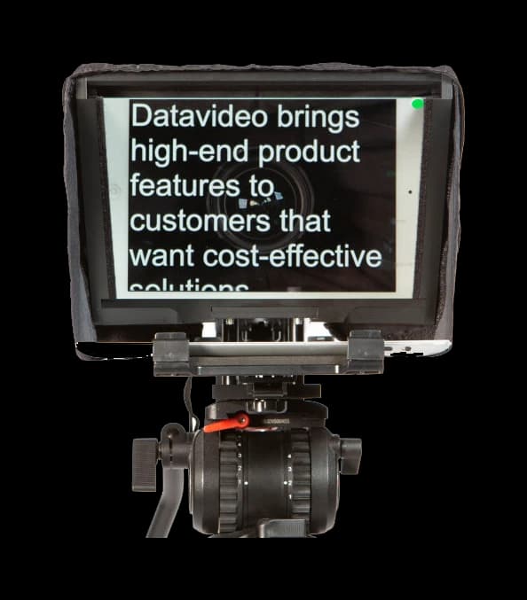 Datavideo TP-300 Teleprompter Bild 2
