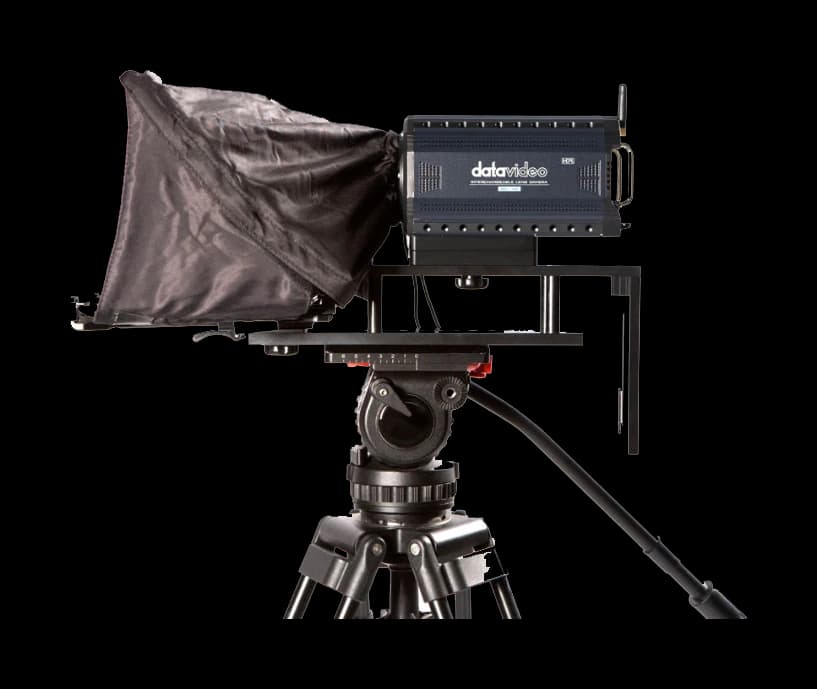 Datavideo TP-300 Teleprompter Bild 3