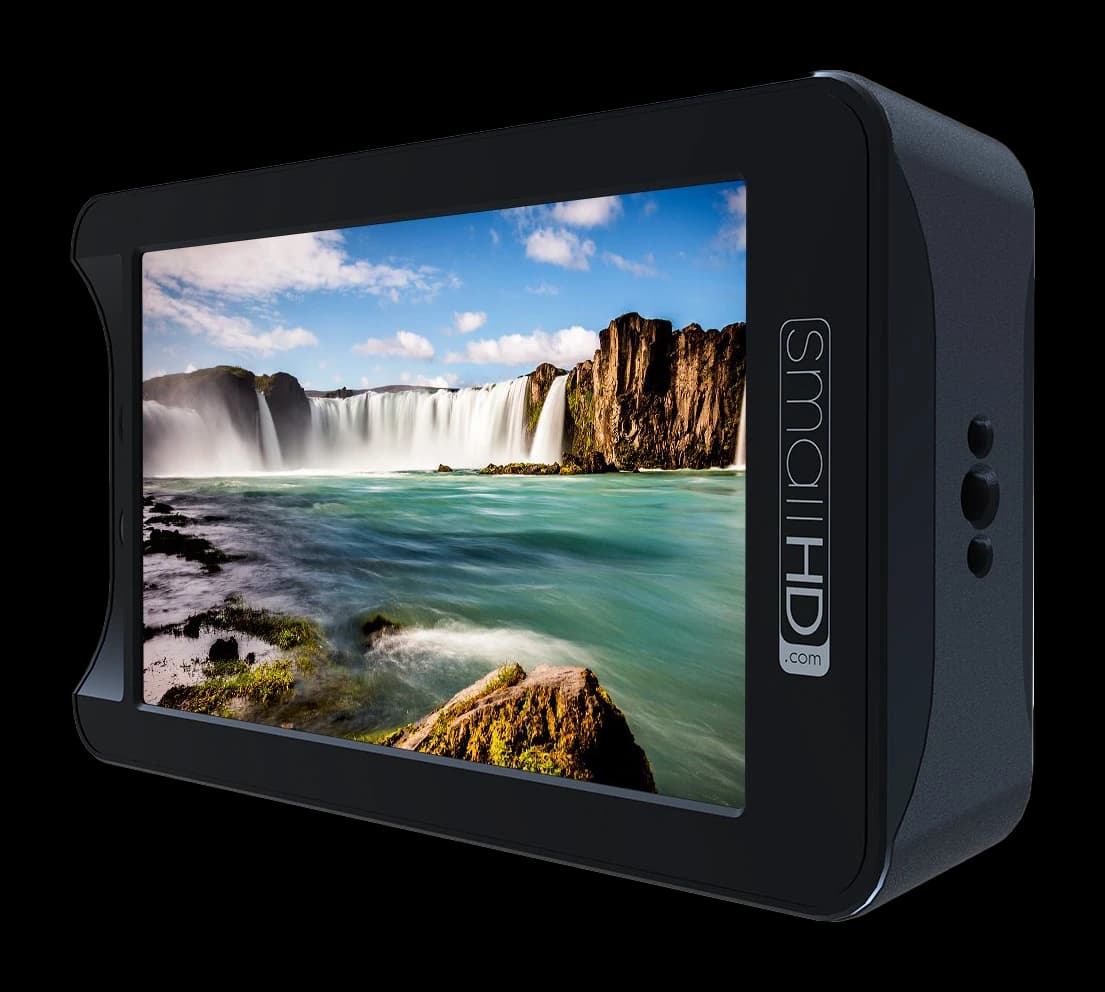 SmallHD 502 Bright Bild 3