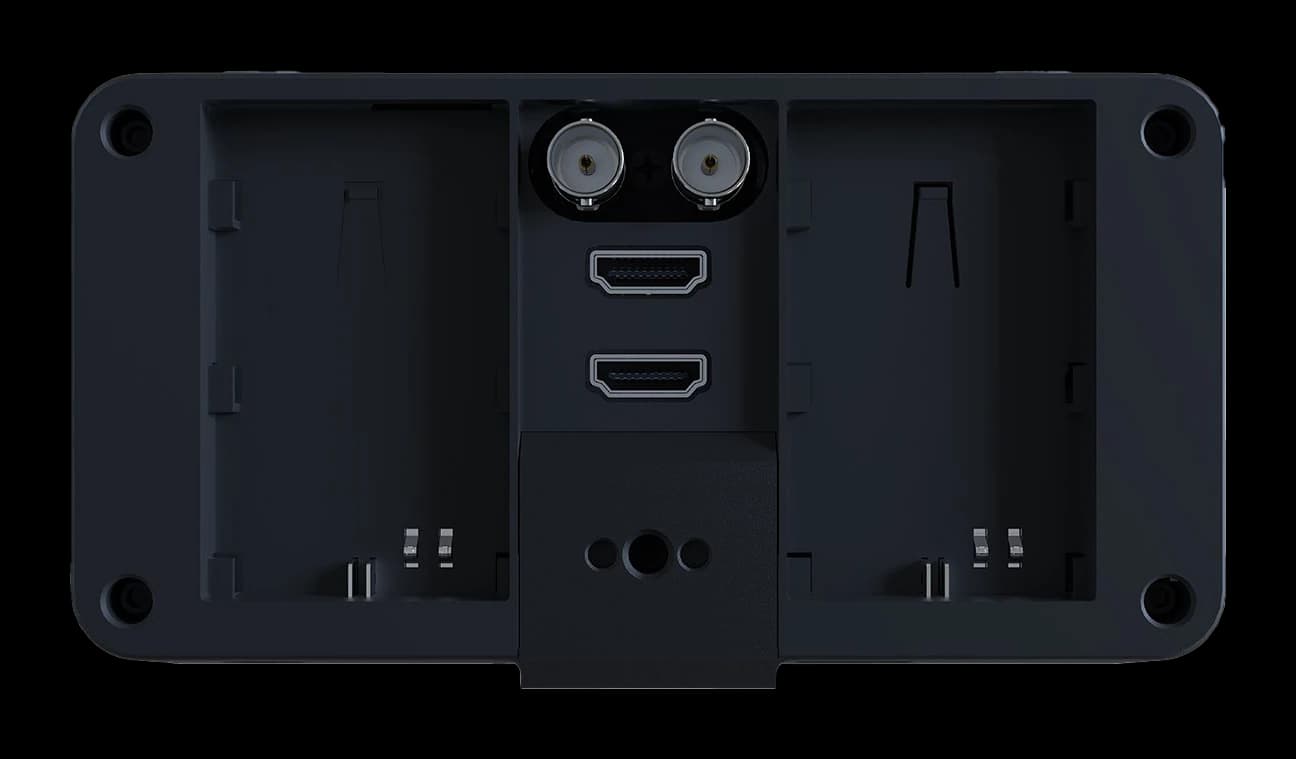 SmallHD 502 Bright Bild 4