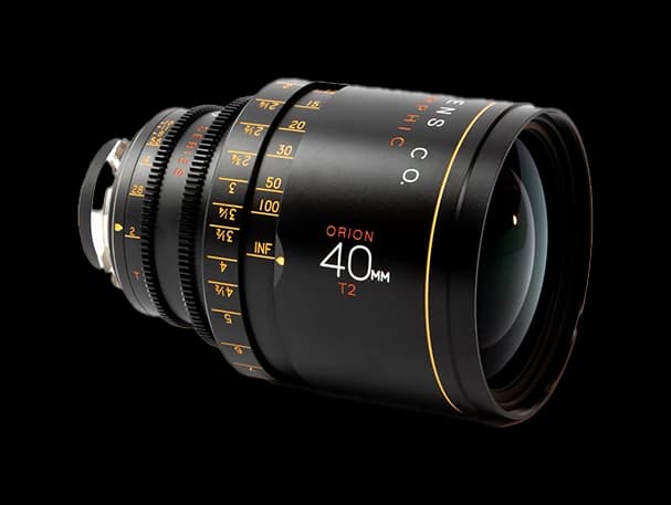 Atlas Orion Anamorphic 3er Set Bild 3