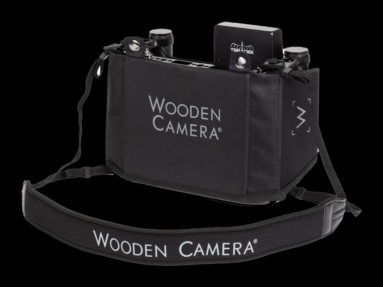 Wooden Camera Director's Monitor Cage v3 Bild 3