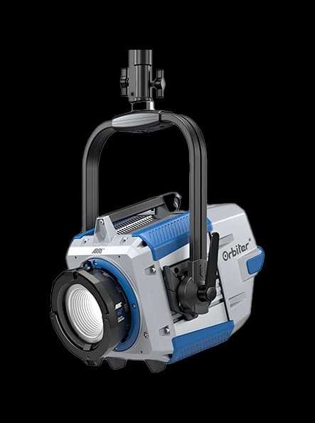 ARRI Orbiter LED Scheinwerfer