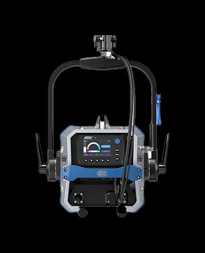 ARRI Orbiter LED Scheinwerfer Bild 3