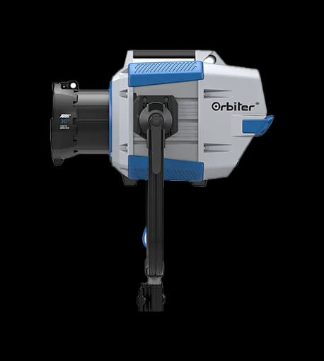 ARRI Orbiter LED Scheinwerfer Bild 4