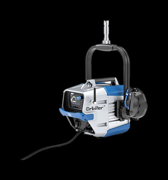 ARRI Orbiter LED Scheinwerfer Bild 5