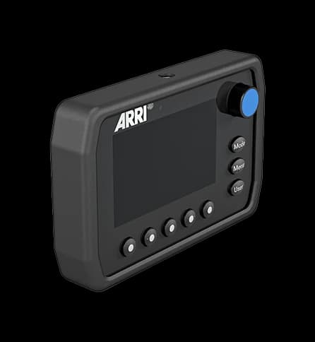 ARRI Orbiter LED Scheinwerfer Bild 6