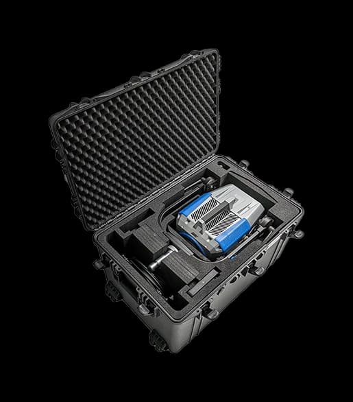 ARRI Orbiter LED Scheinwerfer Bild 7